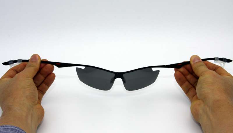 neve Sunglasses